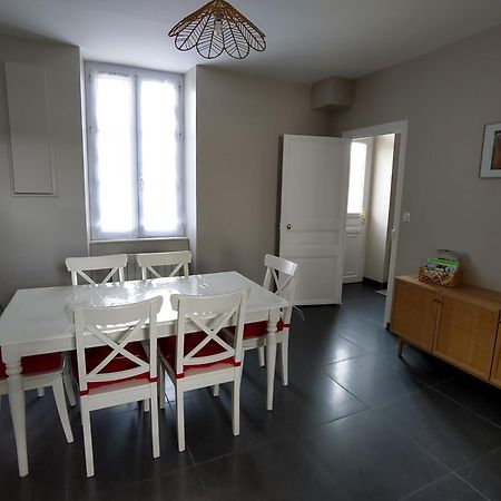 Appartement 63 M2, Proche Des Plages Et Des Commerces Préfailles Exterior photo