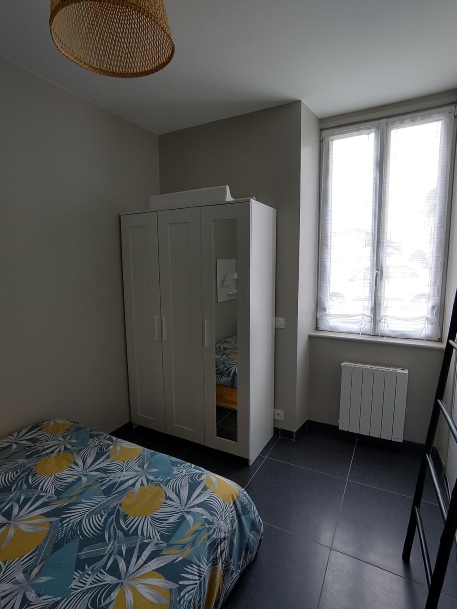 Appartement 63 M2, Proche Des Plages Et Des Commerces Préfailles Exterior photo